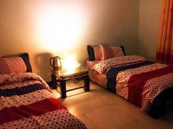 Qingxin Homeinn Homestay Сямынь Экстерьер фото
