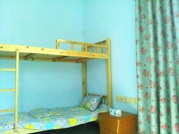 Qingxin Homeinn Homestay Сямынь Экстерьер фото
